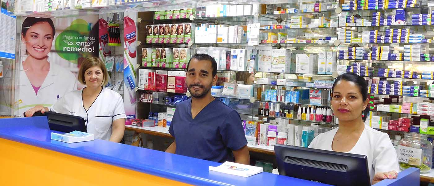 Farmacias Aravil Providencia Santiago RM